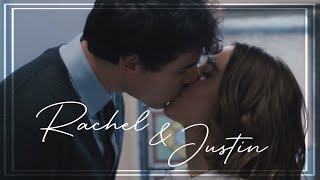 Rachel & Justin | Partner Track