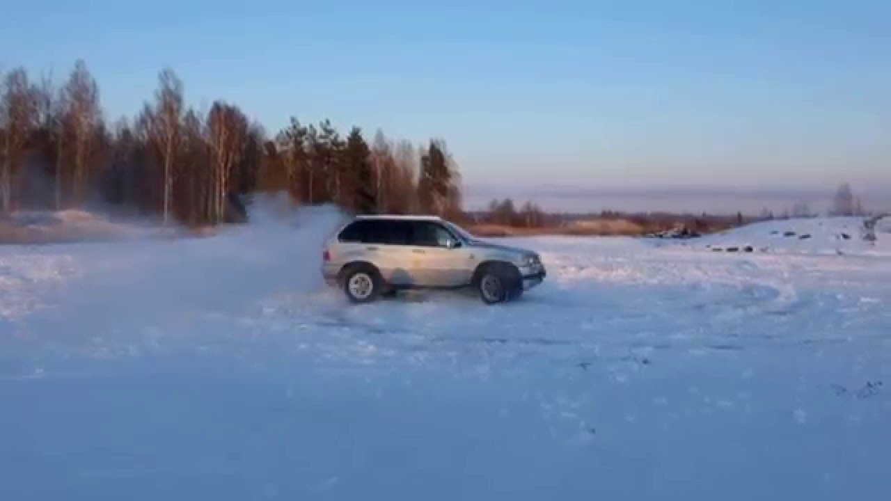 Dsc off bmw