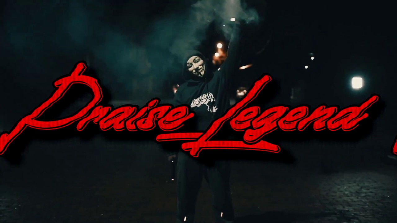 Purge Jersey Club Dance Cypher