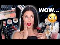 I TRIED JACLYN HILL'S HOLIDAY COLLECTION...AND IT'S NOT WHAT I EXPECTED!