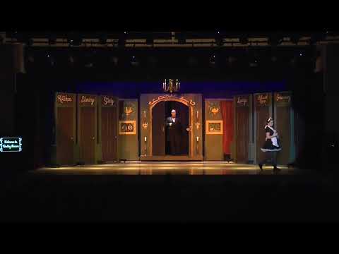 SHHS Proudly Presents: Clue