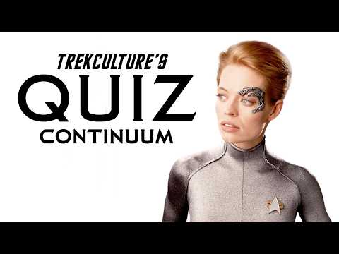 Star Trek: Seven