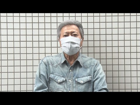 小倉智昭さん（７４）肺がんを公表　胸中をカメラの前で初めて語る