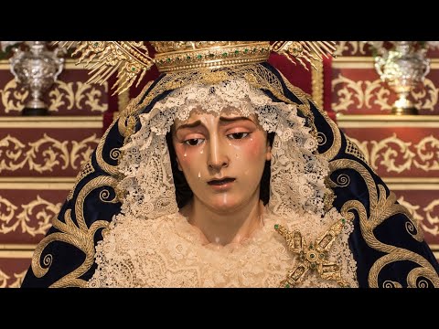 Venerable Hermandad de la Caridad en Cristo Nuestro Señor y Cofradía de Nazarenos del Santísimo Cristo de la Agonía, María Santísima de las Penas, Reina y Madre, y Santo Domingo de la Calzada