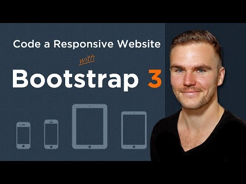 Code a Responsive Website with Bootstrap 3 - [Lecture 14] Exporting Assets from Photoshop