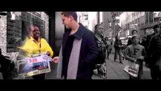 Cris Cab   Englishman In New York ft  Tefa & Moox, Willy William