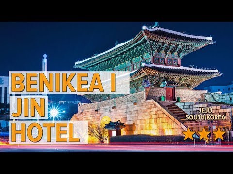 Benikea I Jin Hotel hotel review | Hotels in Jeju | Korean Hotels