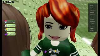 Playing Matcha Latte Tower