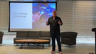 High Tech - High Touch