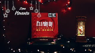 4K Ice MC - It's A Rainy Day (Christmas Remix - Long Version) - eurodance/italodance christmas