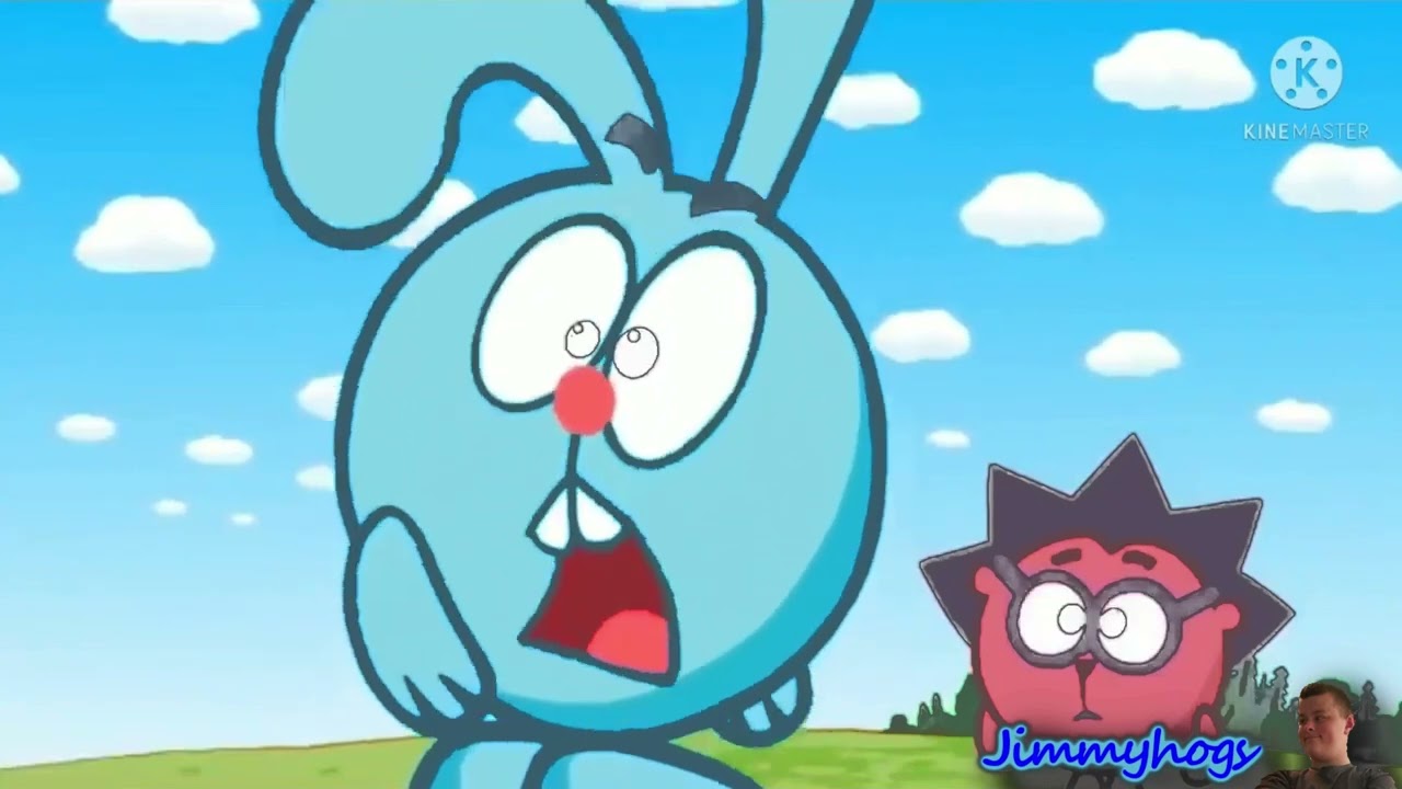 Preview 2 Krosh V2 More Effects^3