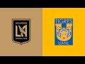 Campeones Cup HIGHLIGHTS: LAFC vs. Tigres | September 27, 2023