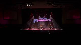 Radio, flashback 70s and 80s classic rock covers live at The Landis in Vineland, NJ 2024