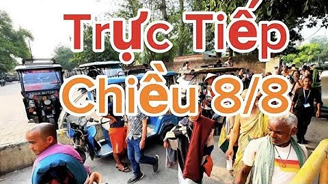 Mỵ vlog đang phát trực tiếp! Đoàn Đời Qua Đây Nữa...#thayminhtue #suminhtue #mỵvlog