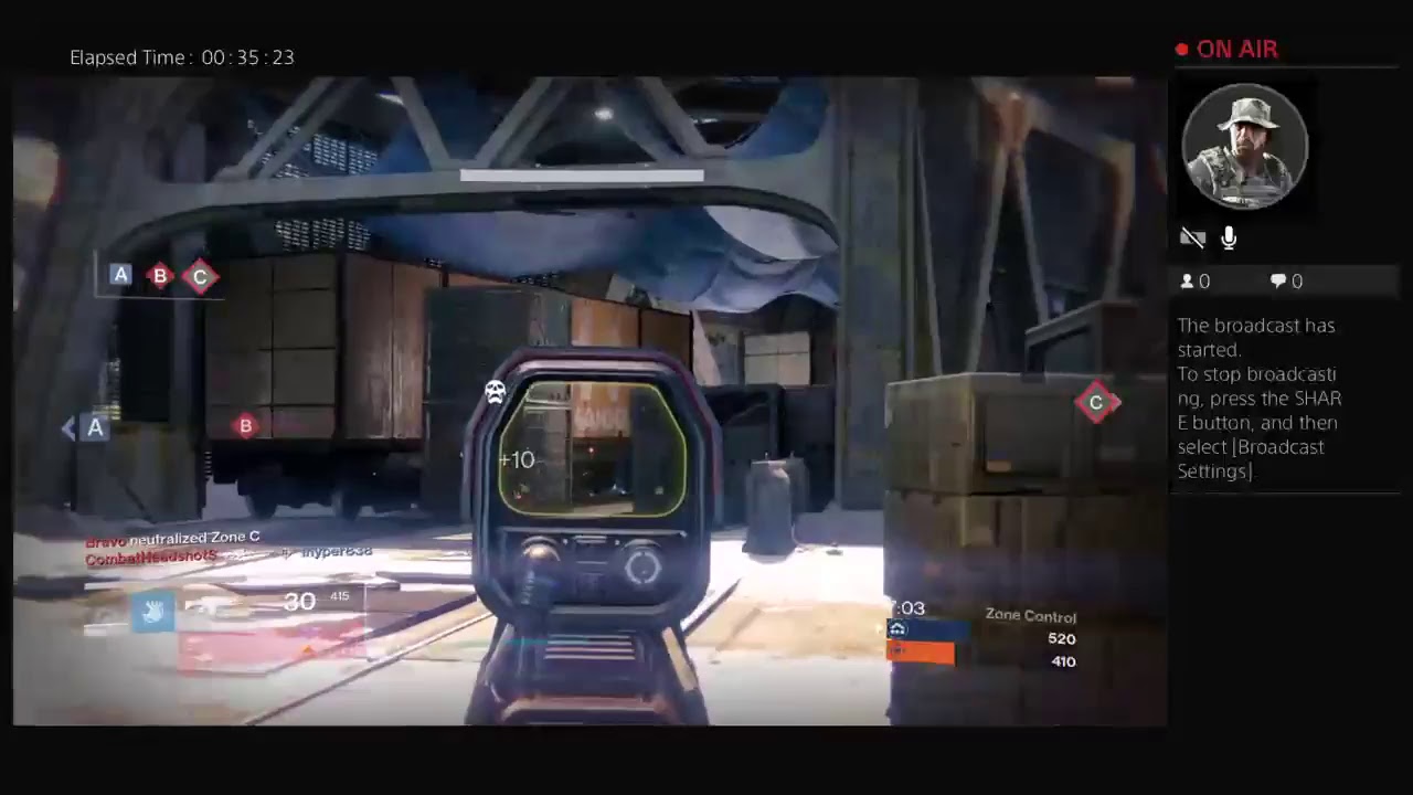 Destiny Online!! - YouTube