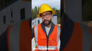 Smart Working Workers | Creativity Boosting Productivity #12✔️ #adamrose #work #smart #construction 