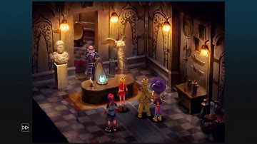 #50: New Game Plus (Part 3) | Chrono Cross: The Radical Dreamers Edition (100% Longplay)