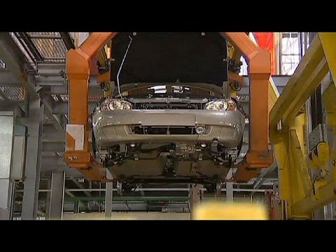 Opel сокращает производство и персонал в России - corporate