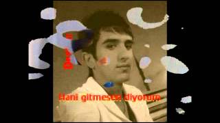 Yanıyor Bu Yüregim