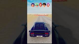 Help Rumi🙌🏻 #beamng #beamngdrive #gaming #carcrash #simulation #gamingshorts