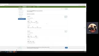 Demonstrating Faculty Success Digital Measures Entries into Activity Reports