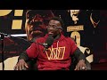 Commanders' Mike Sainristil is "Still Making Plays" + Chris Thompson on Injuries | Next Man Up | NFL