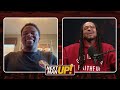 Commanders' Mike Sainristil is "Still Making Plays" + Chris Thompson on Injuries | Next Man Up | NFL