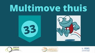 Multimove thuis 33