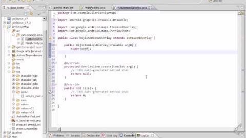 İLERİ SEVİYE: GİRİŞ ANDROID PROGRAMLAMA - A. Kerim FIRAT