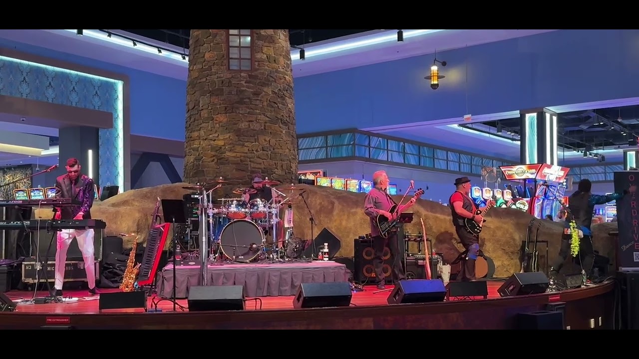 “Anyway you want it”  ​ 