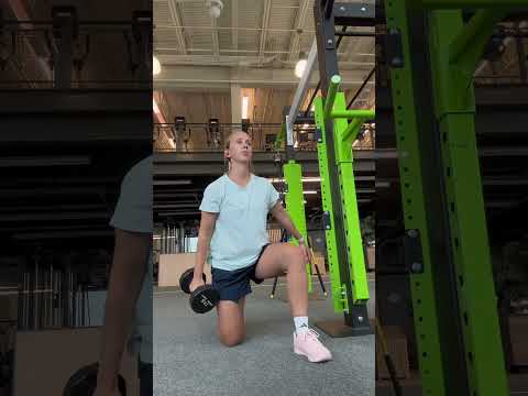 Strength Workout for Runners #running #runner #marathontraining #mobility #strength #runningtips