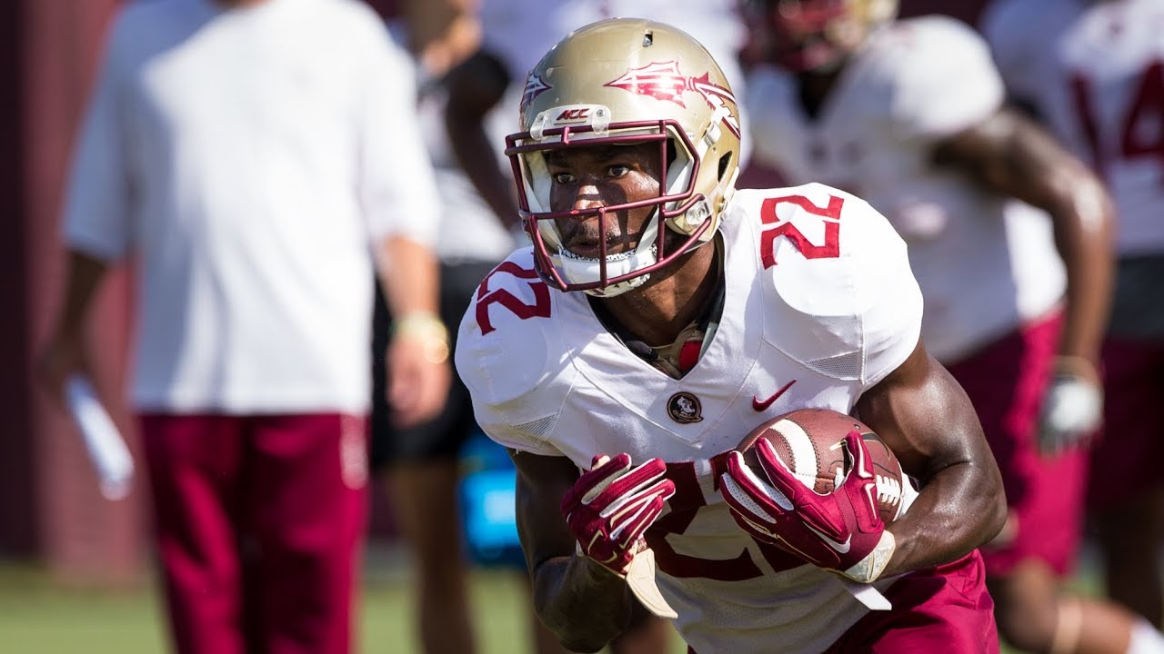Florida State Seminoles Transfers / Amir Rasul, Naseir Upshur - YouTube