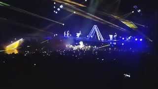 Katy Perry Buenas noches / buenos nachos & This Moment - Prismatic world tour Barcelona