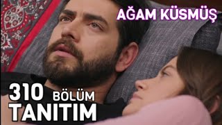 Kan Çiçekleri ( Vendetta ) 310  Tanıtımı - Dilan bebeğin ismini Miran koydu Resimi