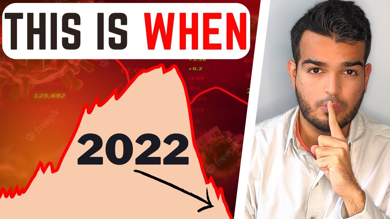 2022 Recession ALERT: This Is When It Happens and How to Prepare!