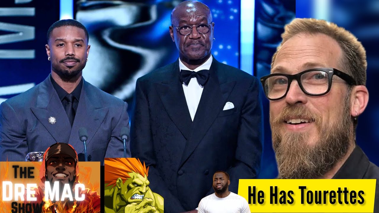 Am I A YouTube Grifter?! Part 27 | Nerdrotic & The BAFTA Slur |​⁠@Th3Birdman   Reaction