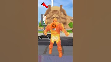 SandMan House In SF3 😱