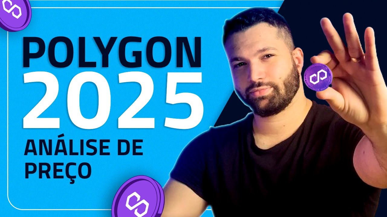O que é Polygon (POL e como funciona essa moeda?
