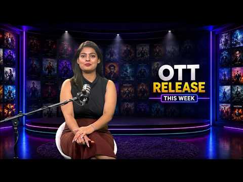 Weekend OTT Watchlist: Akka, Sigma, Immortal & More Movies And Shows To Stream This Week