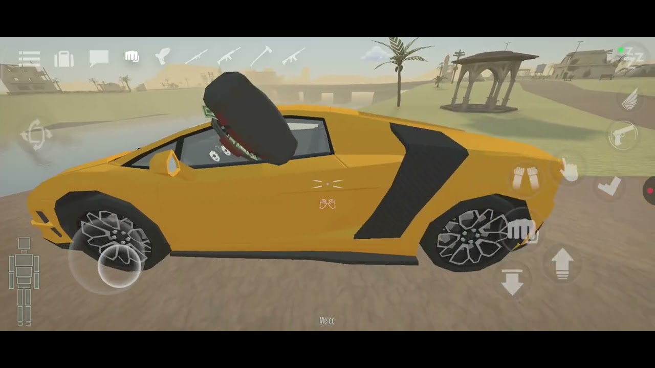 Robo de banco con el nuevo modo protomax