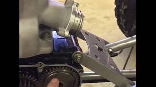 2-Stroke Pressure Testing