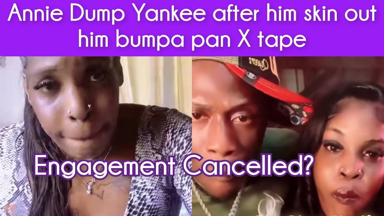 Annie run left Yankee fi Chi Chi activity & 5ēXx Tape Out 