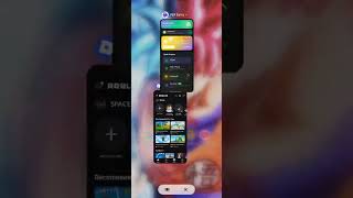 Make free RBX my this app #Roblox