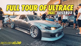 Did Ultrace live up to the hype? | feat. Juicebox