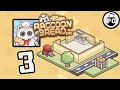 2nd Factory Is Open ! 🦝🍞 Raccoon Bread Inc: Idle Tycoon - Gameplay Walkthrough |Part 3|