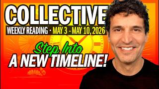 Download lagu Weekly Collective Reading • May 3 to May 10, 2026 • Step into a New Timeline!