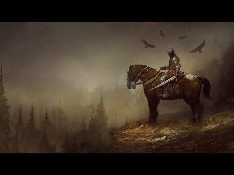 Emotional Nasheed - The Way Of The Tear - Muhammad Al-Muqit [ slowed+reverb]