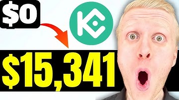 Hoe de KuCoin Trading Bot te gebruiken (eenvoudige KuCoin Trading Bot-zelfstudie)