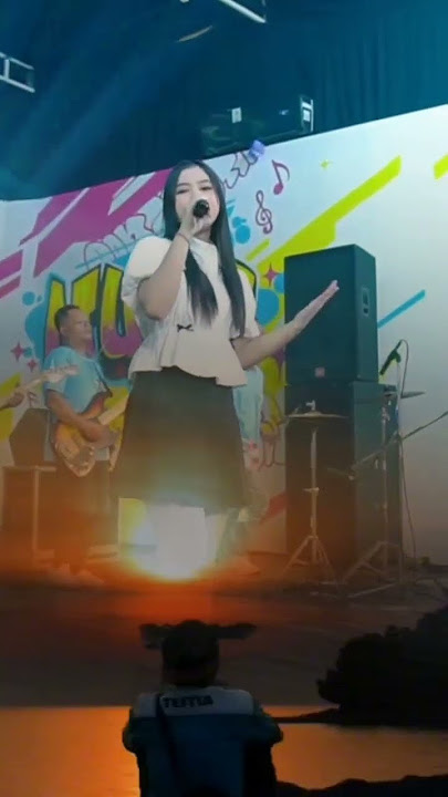 Cantika davinca- berat sebelah#shortsfeed #musik #dangdut #shorts