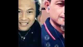 VERYSONA feat FAANK WALI 'BAIK-BAIK SAYANG'